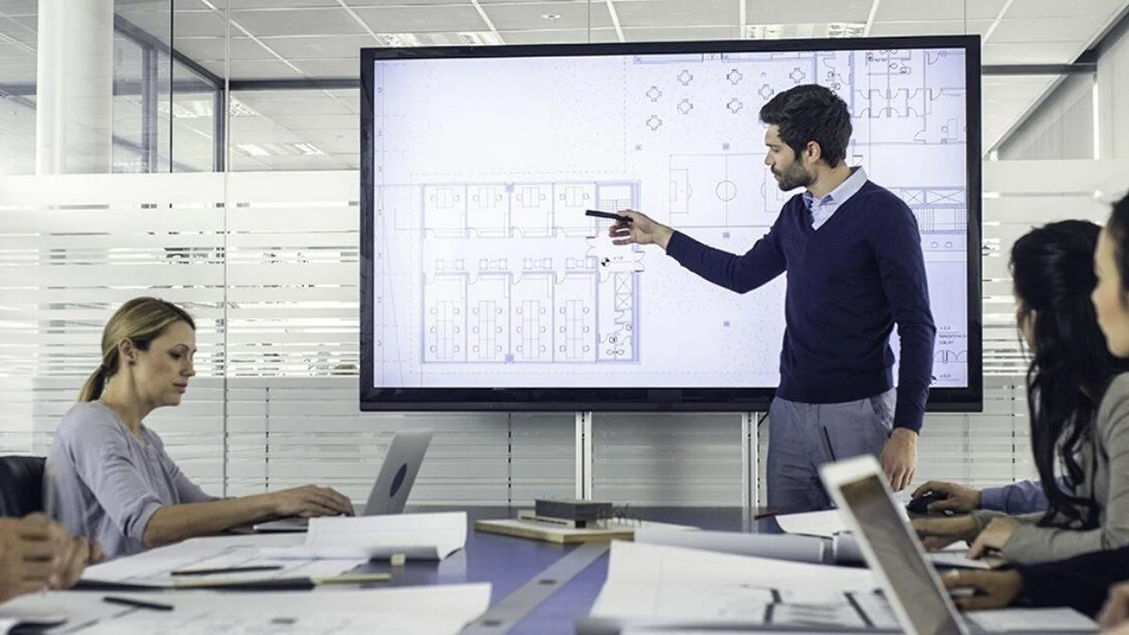 Architecture Partners