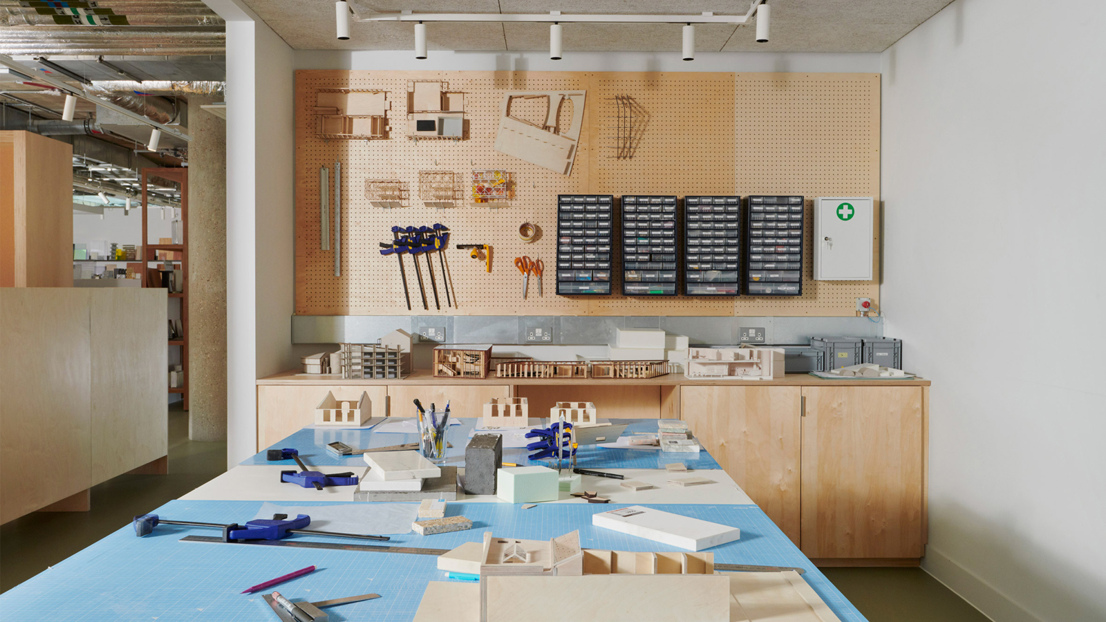 Design Studios