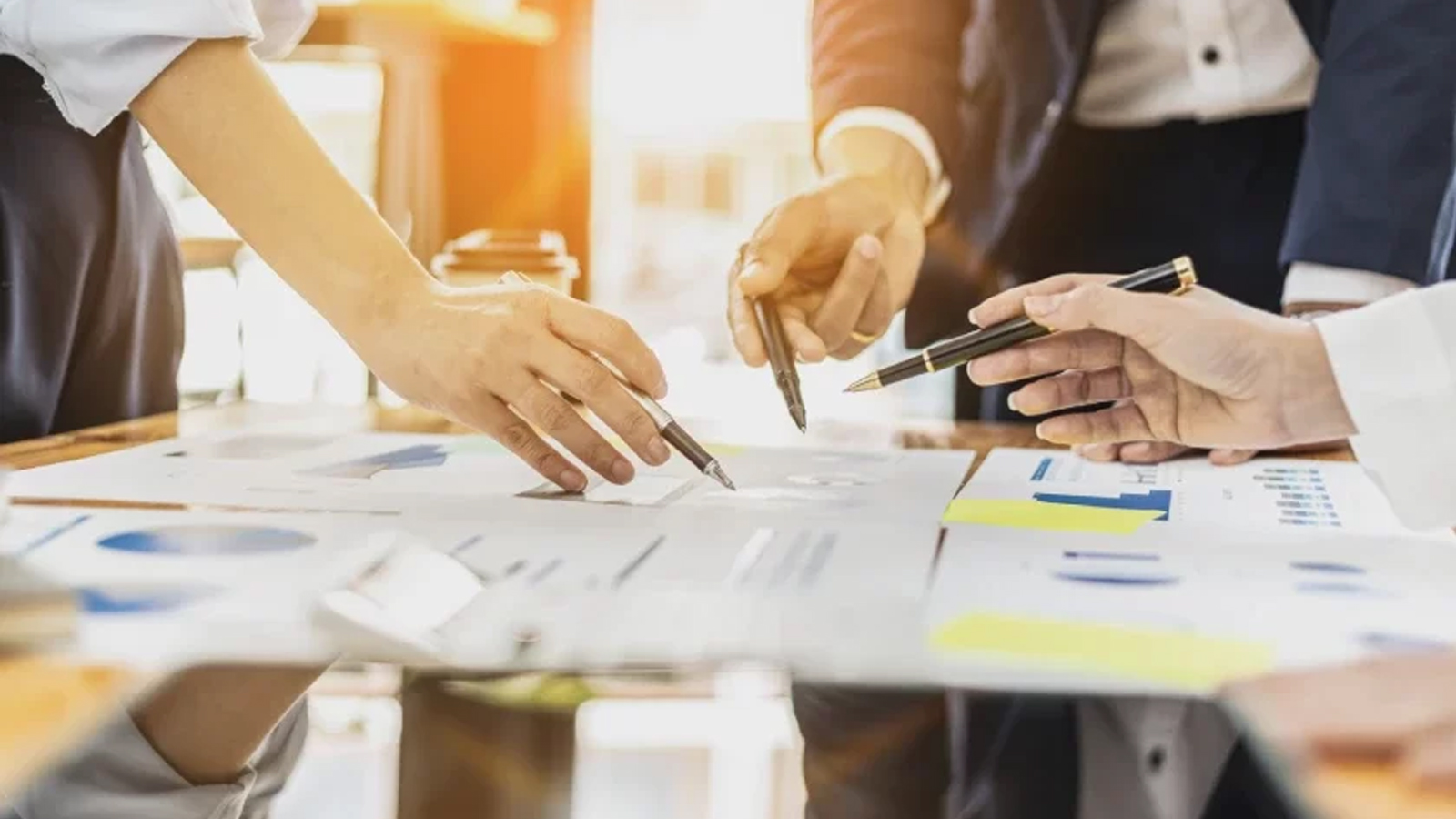Project Execution Experts